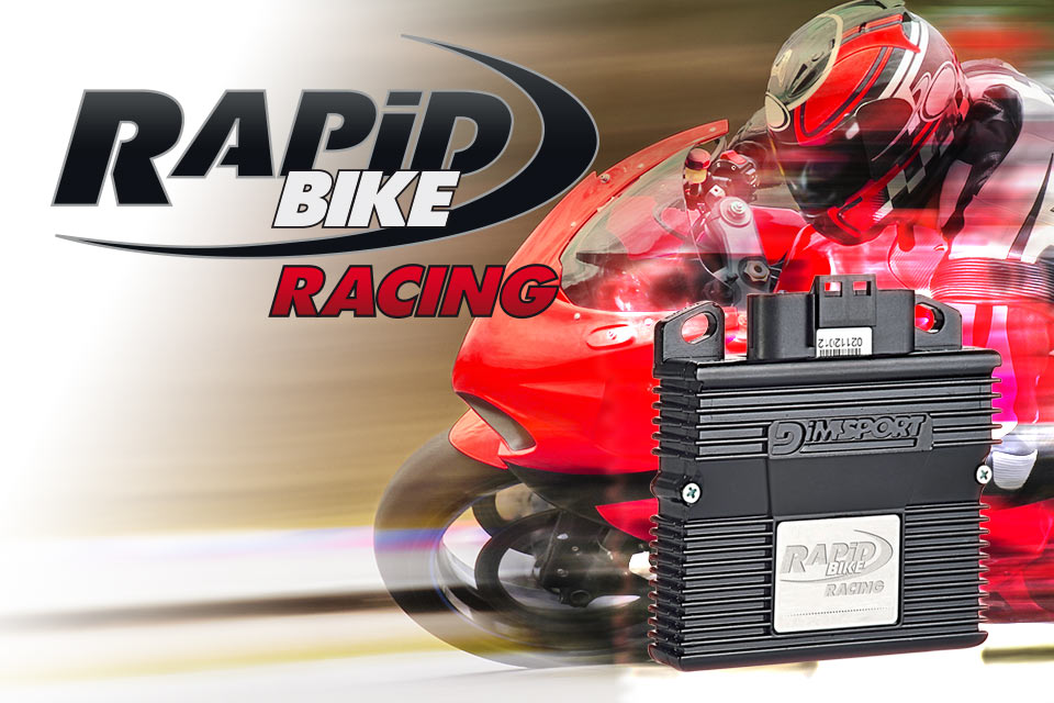 Rapid Bike Racing